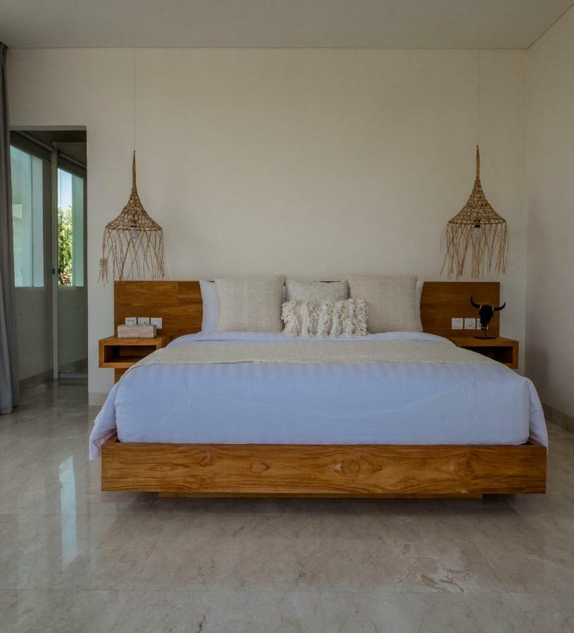 Villa Harta Ubud Exterior photo